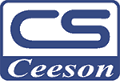 Ceeson logo